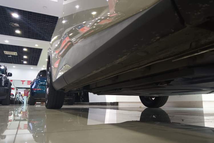 Used BYD Seagull 2023 Free Edition
