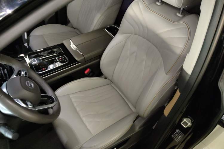 Used GAC Trumpchi M8 2024 Master Series 400T Prestige Edition
