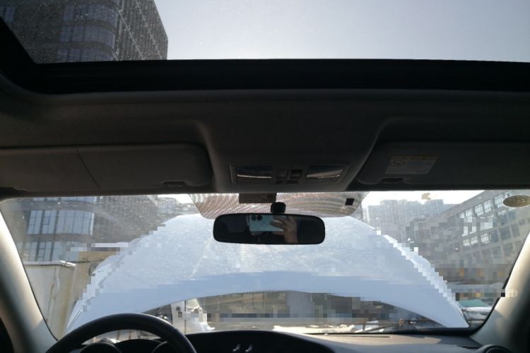 Used Mazda Mazda 3 2015 Sedan 2.0L Automatic Sport Model