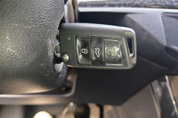 Used Volkswagen Lavida 2023 New Rui 1.5L Automatic New Yi Edition