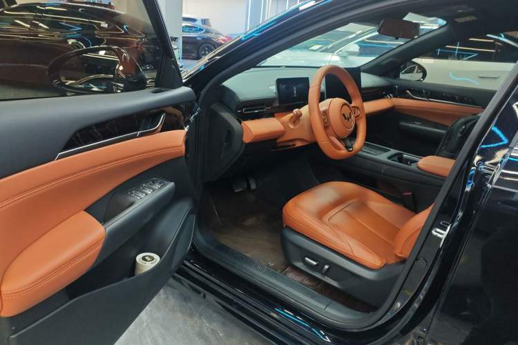 Used Wuling Xingguang 2025 610 km Smart Flagship Version