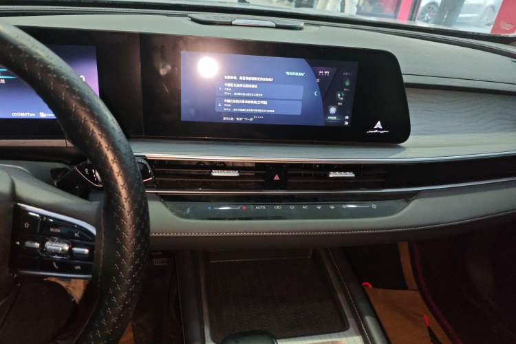 Used Chery Fengyun A8 2024 127 ZHU FENG Version