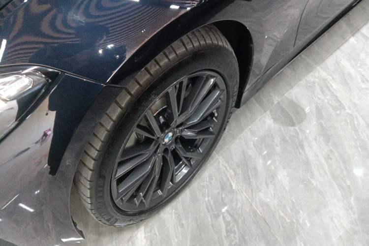 Used BMW 3 Series 2024 325Li M Sport Night Edition Package