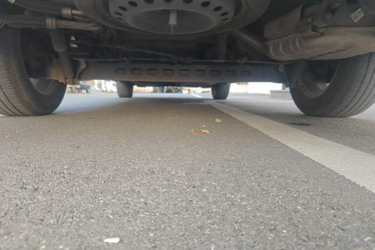 Used Buick GL8 2014 2.4L Classic Edition
