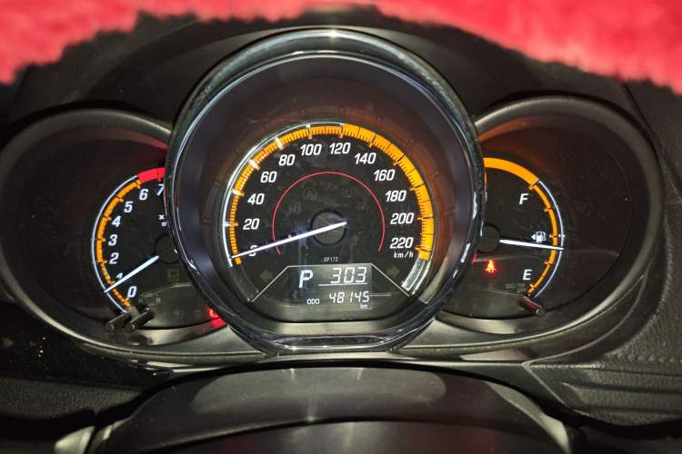 Used Toyota YARiS L Zhi Xian 2022 X-Trail 1.5L CVT Luxury PLUS Edition