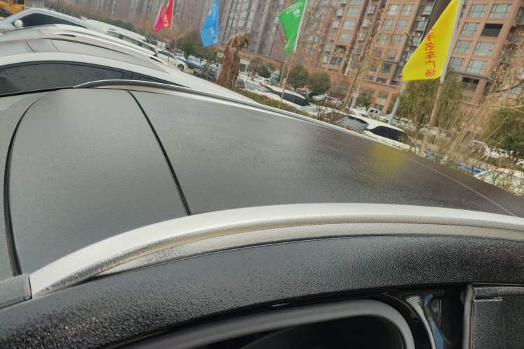 Used Mercedes-Benz GLA 2017 GLA 200 Fashion Model
