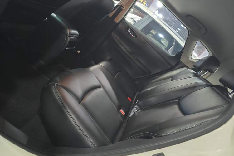 Used Nissan Tiida 2019 1.6L CVT Cool Edition China VI Standard
