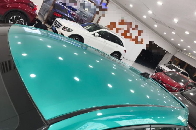 Used Toyota C-HR 2018 2.0L Leading Edition China V-standard