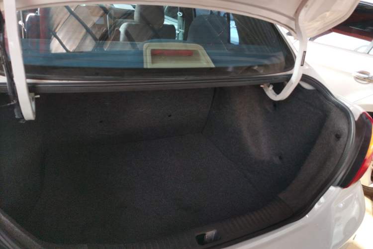 Used Venucia D50 2015 1.6L Automatic Fashion Edition