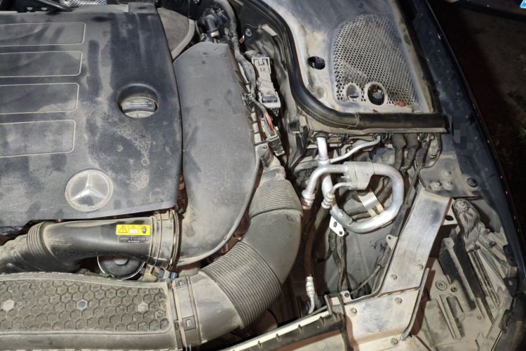 Used Mercedes-Benz E-Class 2019 Restyled E 300 L Luxury Edition
