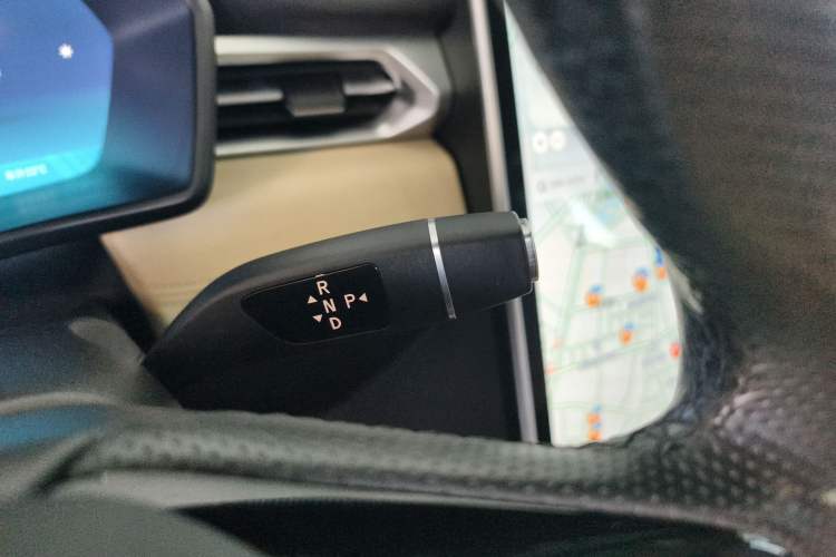 Used XPeng G3 2020 520 Smart Edition