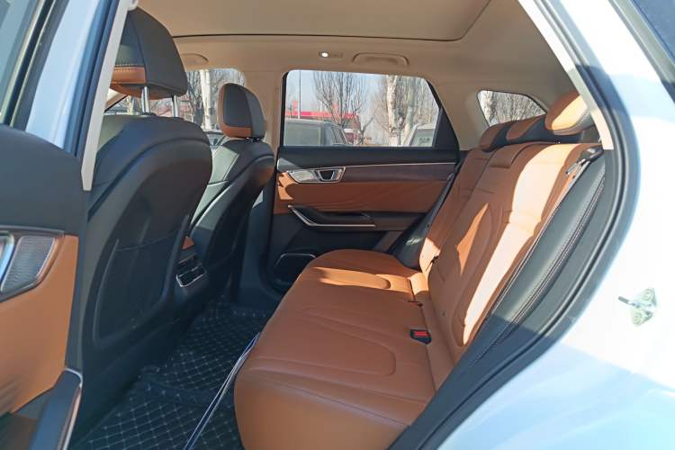 Used Bestune T99 2022 20TD Automatic Sport Prestige Special Edition