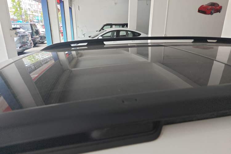 Used  Renegade 2017 180T Automatic Jingneng Edition
