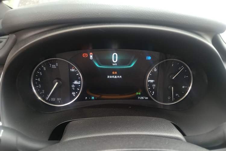 Used Buick LaCrosse 2016 28T Flagship Model
