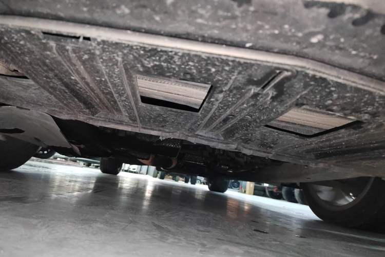 Used Buick LaCrosse 2011 2.0T Flagship Edition
