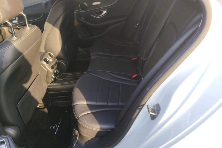 Used Mercedes-Benz C-Class 2020 C 260 L Sport Edition
