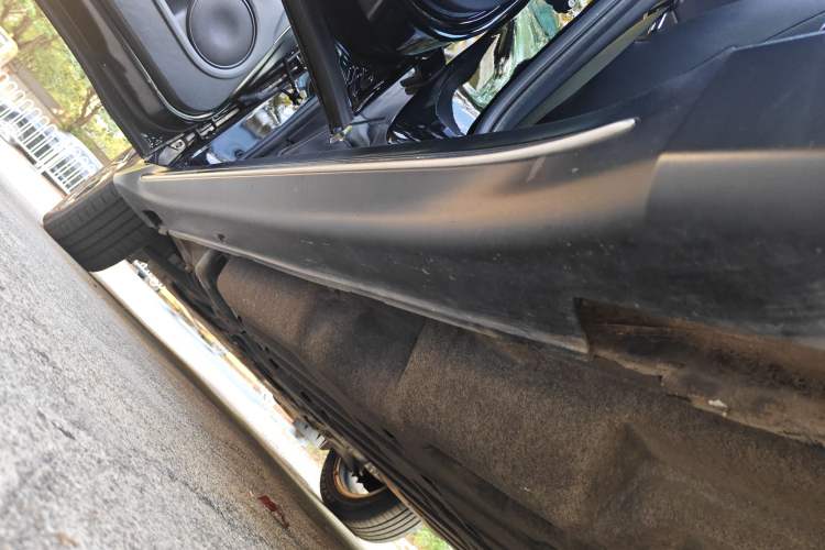 Used Honda XR-V 2021 220TURBO CVT Luxury Edition
