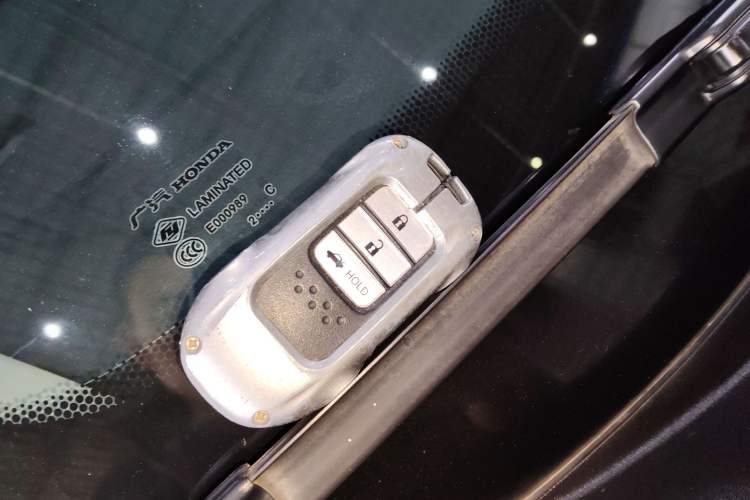 Used Honda Accord 2022 Xing·Hybrid 2.0L Xingling Version
