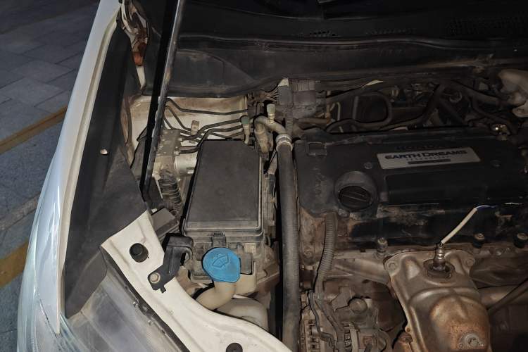 Used Honda Odyssey 2017 2.4L Smart Edition
