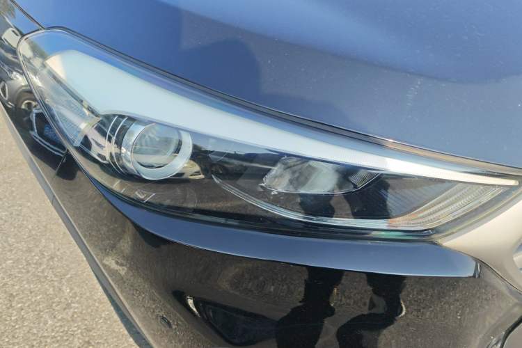 Used Hyundai Tucson 2015 1.6T Dual-Clutch Two-Wheel-Drive Smart Model
