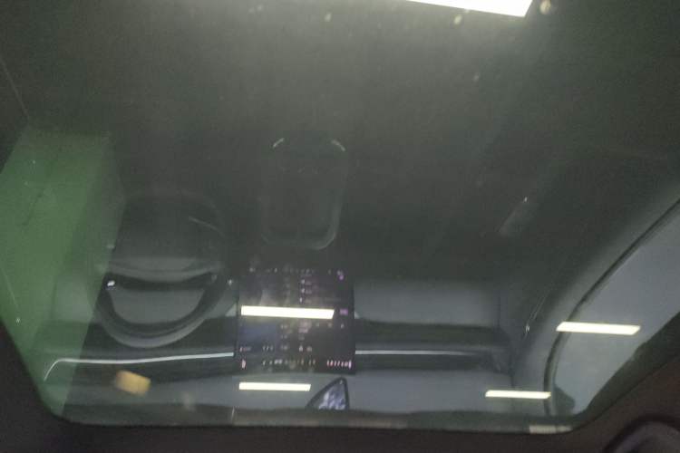 Used XPeng G7 2025 702 Max