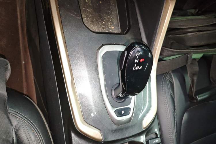 Used Haval H6 2020 1.5 GDIT Automatic Platinum Champion Edition
