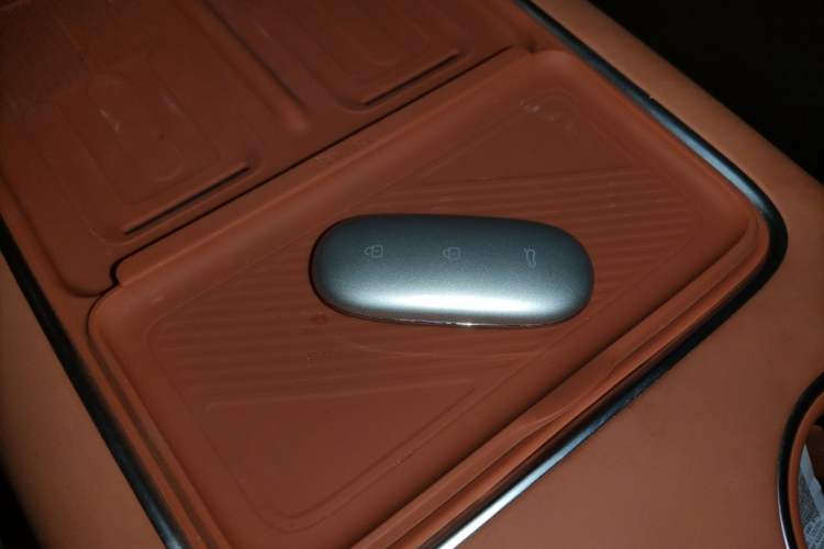 Used Li Auto L6 2024 Pro Model
