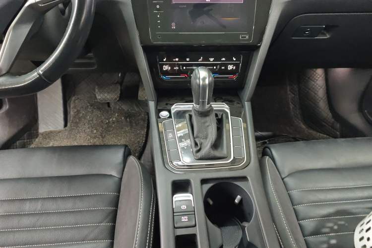 Used Volkswagen Magotan 2020 330TSI DSG Leading Model