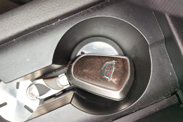 Used Cadillac CT6 2020 28T Leading Sport Model