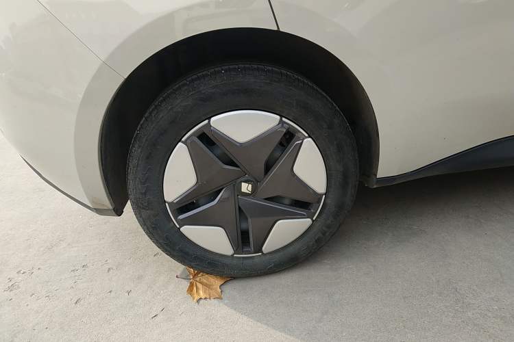 Used Baojun Cloud 2023 360 Plus
