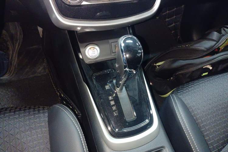 Used Nissan Tiida 2020 1.6L CVT Smart Drive Edition
