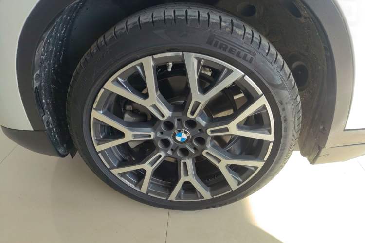 Used BMW X1 2021 Revised xDrive25Li Premium Edition