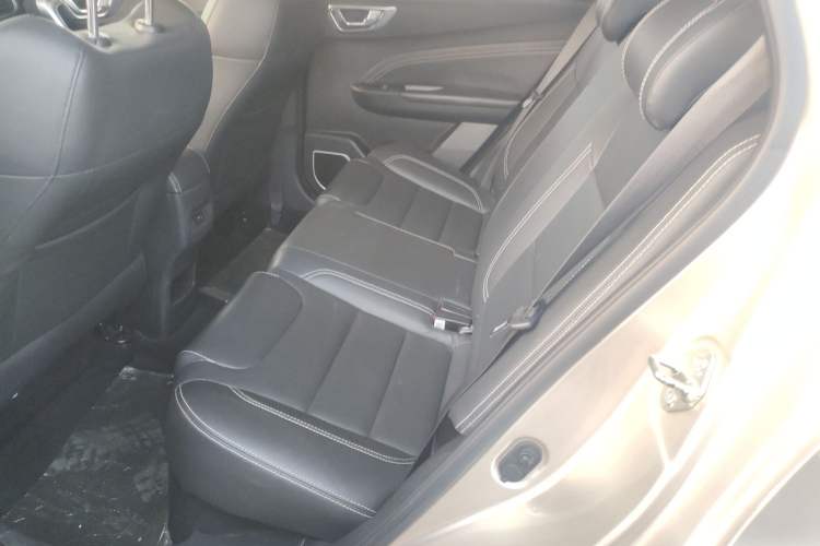 Used Geely Auto Vision X3 2017 1.5L Manual Luxury Model