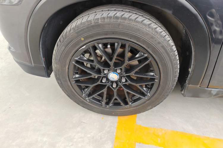 Used Honda Vezel 2018 1.5L CVT 2WD Technology Elite Model
