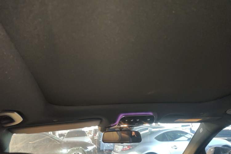 Used Mercedes-Benz C-Class 2022 C 260 L Sport Edition
