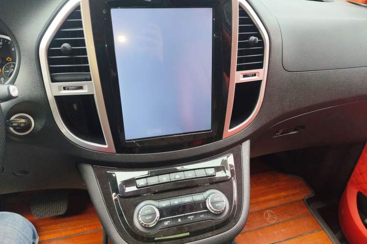 Used Mercedes-Benz Vito 2020 2.0T Business Version 7 Seats