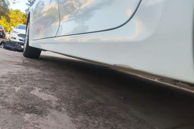 Used Kia K5 2016 1.6T Automatic LUX
