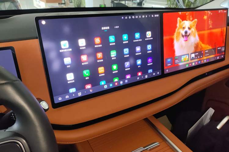 Used Wey Lanshan 2025 Four-Wheel Drive Ultra