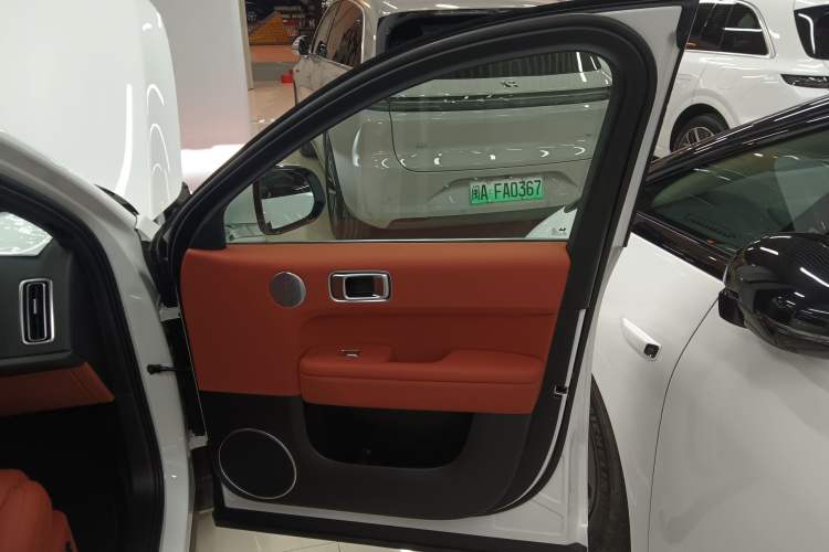 Used Li Auto L6 2024 Max
