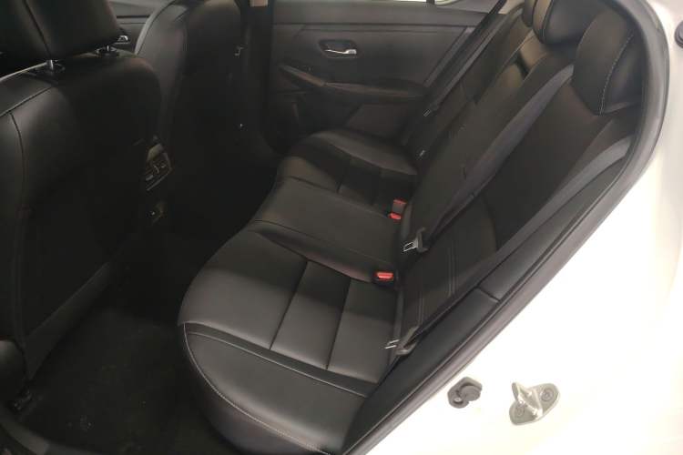 Used Nissan Sylphy 2023 1.6L CVT Smart Drive Version
