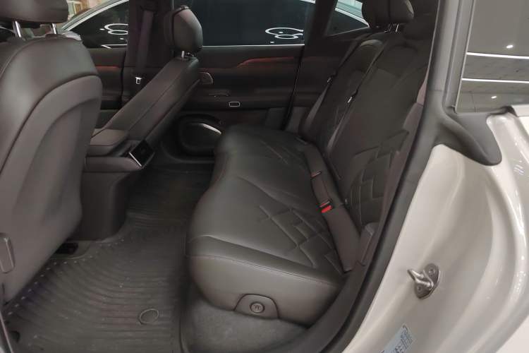 Used Nio ET7 2022 100kWh First Edition
