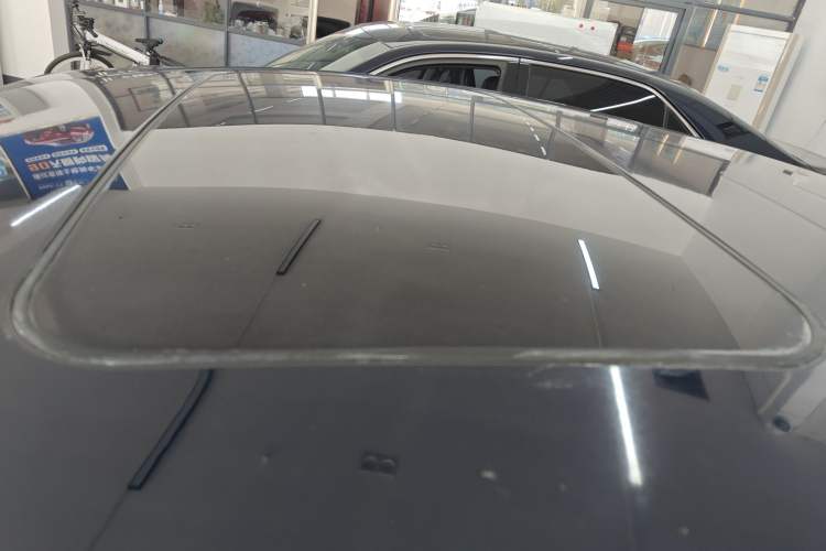 Used Ford Mondeo 2017 EcoBoost 180 Stylish Model