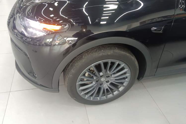 Used Leapmotor C11 2023 Range-Extended 300 Comfort Edition
