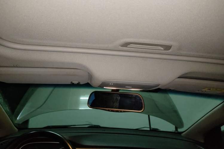 Used Buick GT 2015 15N Automatic Deluxe Edition
