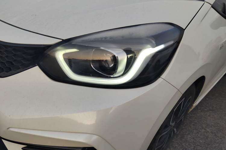 Used Honda LIFE 2021 1.5L CVT SPORT Heartbeat Edition