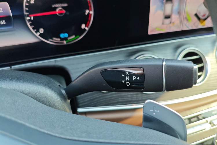 Used Mercedes-Benz E-Class 2019 E 260 L Sport Edition