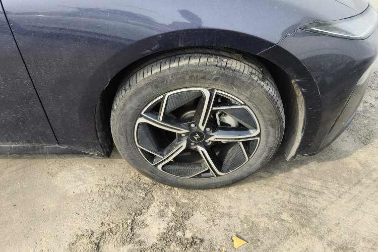 Used  eπ007 2024 200Pro Range-Extended Version
