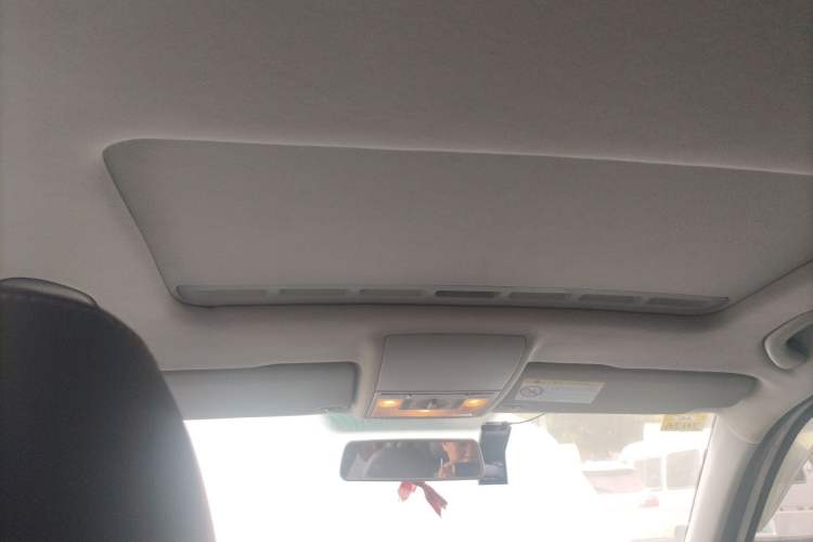 Used Volkswagen Gran Lavida 2013 1.4 TSI Automatic Comfort Model