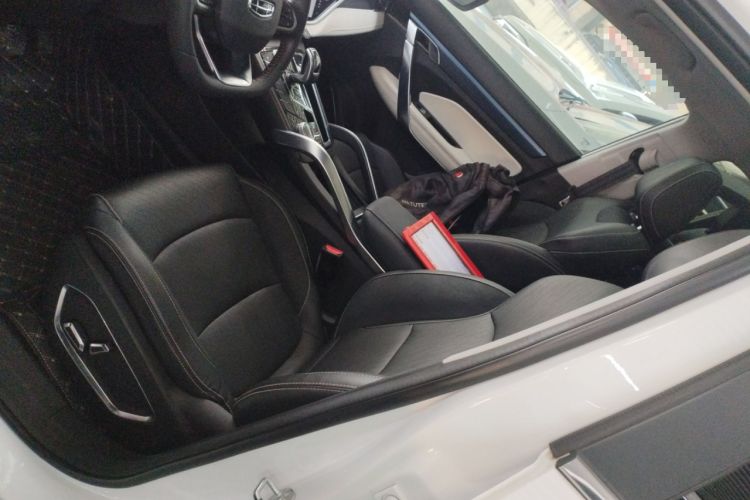 Used Geely Auto Emgrand X7 Sport 2022 Boyue X 1.8TD DCT Smart Model