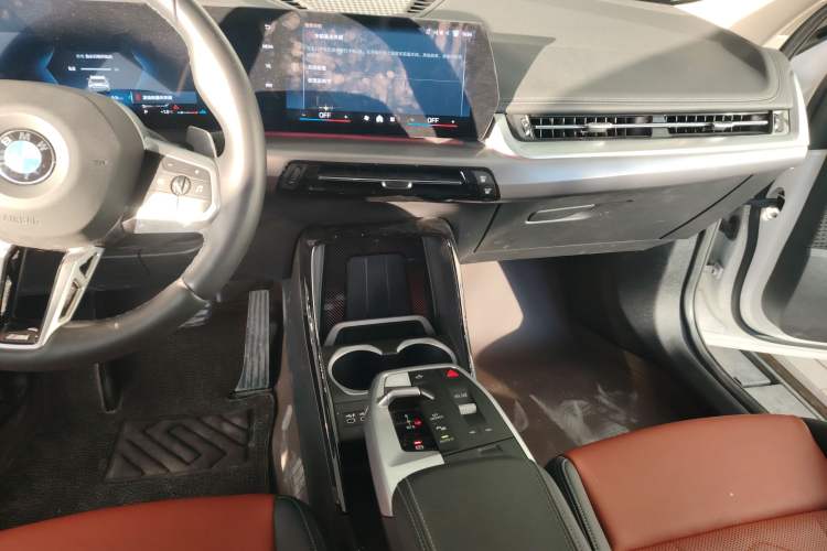 Used BMW X1 2023 xDrive25Li M Sport Package
